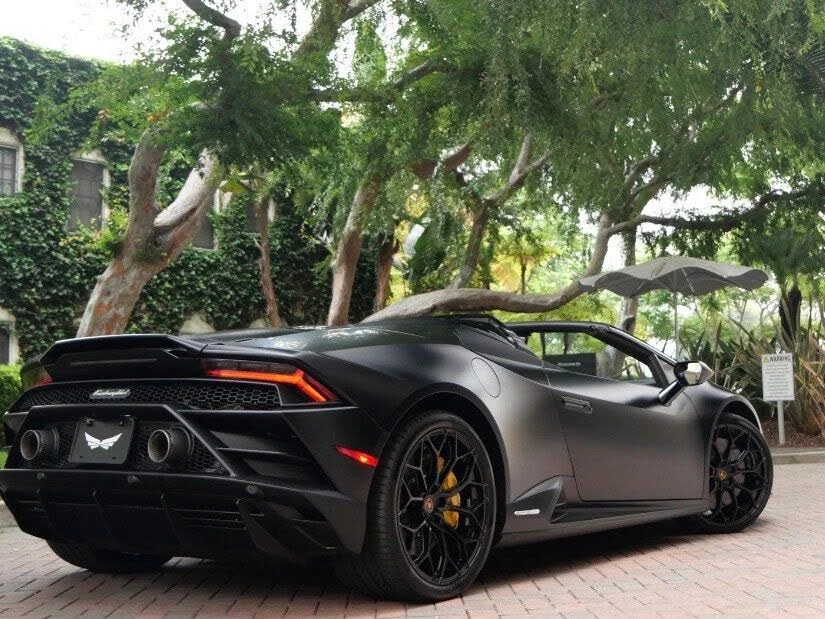2024 Lamborghini Huracan LP640-4 EVO - Image 10 of 31