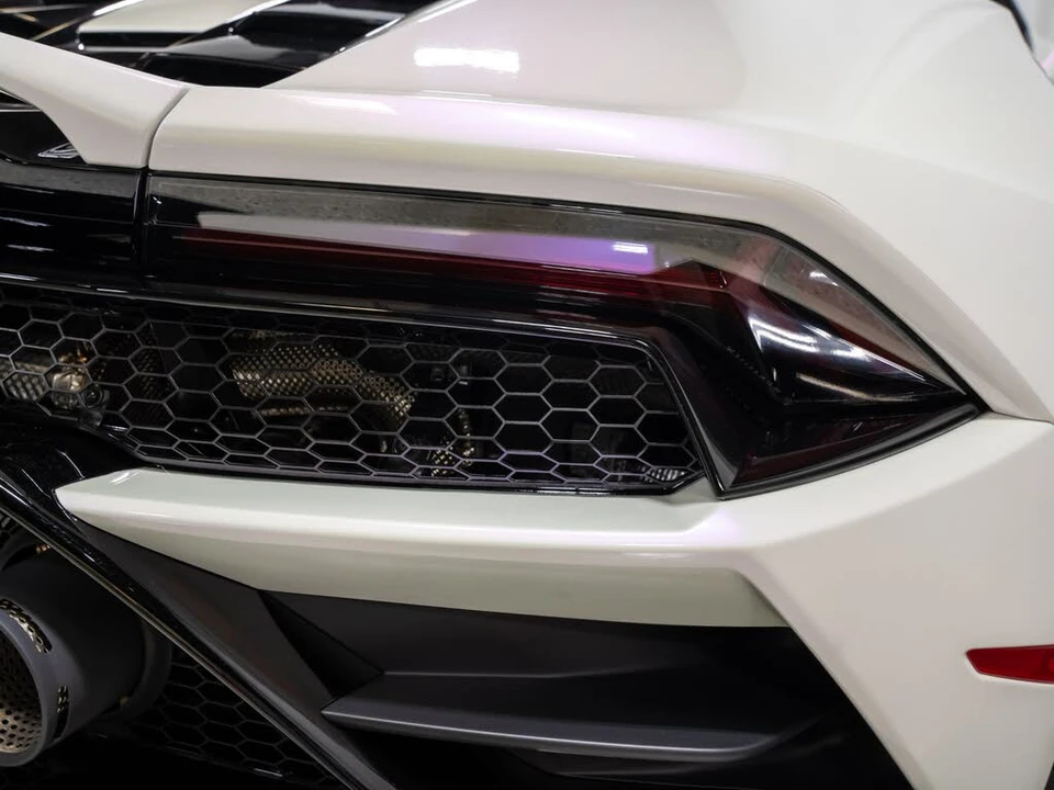 2024 Lamborghini Huracan LP640-4 EVO - Image 19 of 31