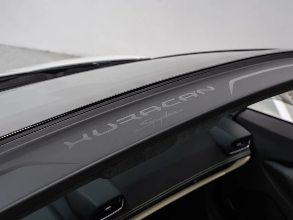 2024 Lamborghini Huracan LP640-4 EVO - Image 22 of 31