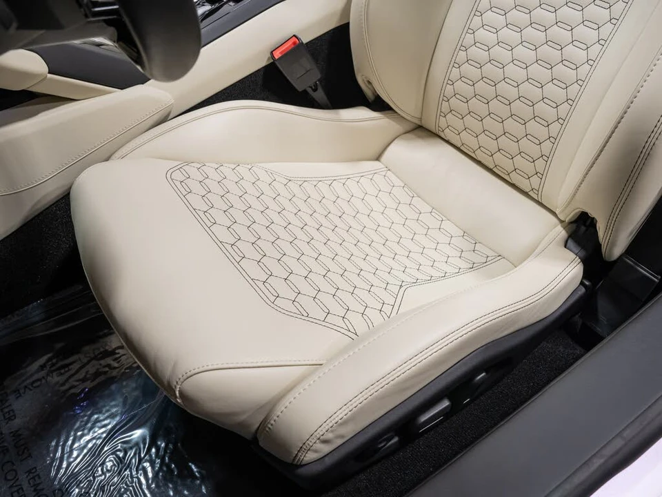 2024 Lamborghini Huracan LP640-4 EVO - Image 29 of 31