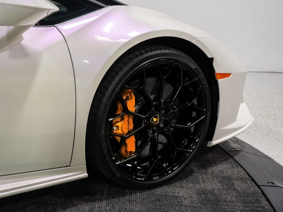 2024 Lamborghini Huracan LP640-4 EVO - Image 21 of 31