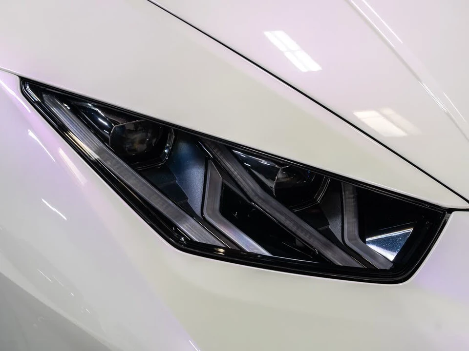 2024 Lamborghini Huracan LP640-4 EVO - Image 9 of 31