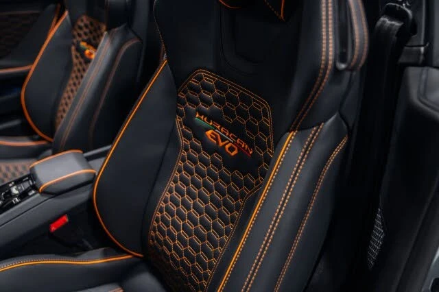 2024 Lamborghini Huracan LP640-4 EVO - Image 19 of 31