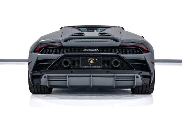 2024 Lamborghini Huracan LP640-4 EVO - Image 7 of 31