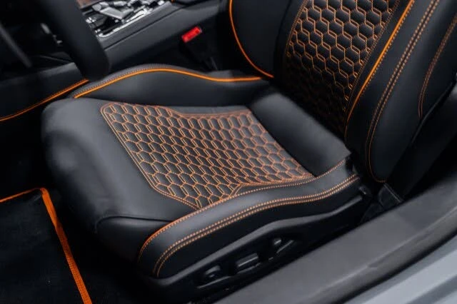 2024 Lamborghini Huracan LP640-4 EVO - Image 22 of 31