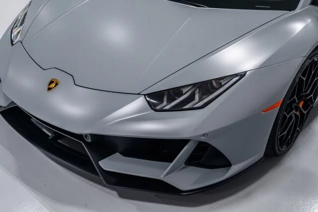 2024 Lamborghini Huracan LP640-4 EVO - Image 29 of 31