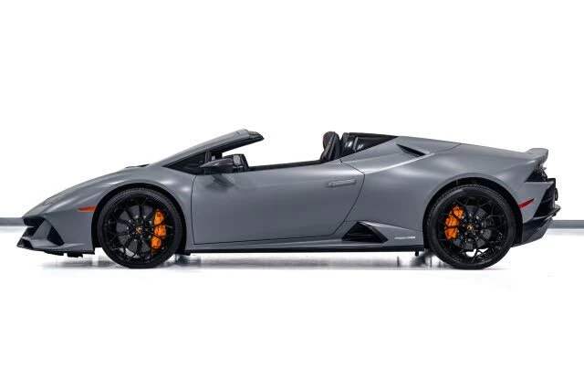 2024 Lamborghini Huracan LP640-4 EVO - Image 10 of 31