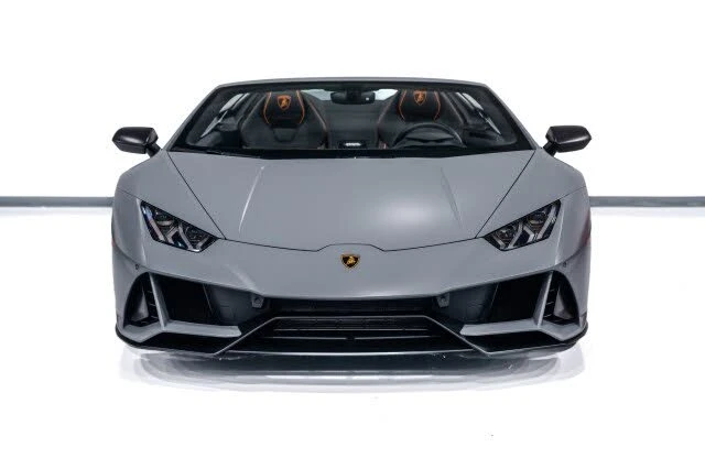 2024 Lamborghini Huracan LP640-4 EVO - Image 4 of 31