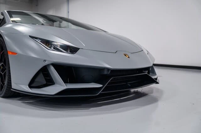 2024 Lamborghini Huracan LP640-4 EVO - Image 30 of 31