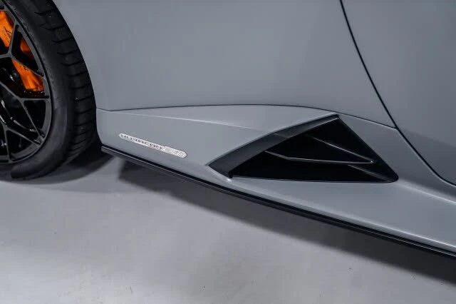2024 Lamborghini Huracan LP640-4 EVO - Image 31 of 31
