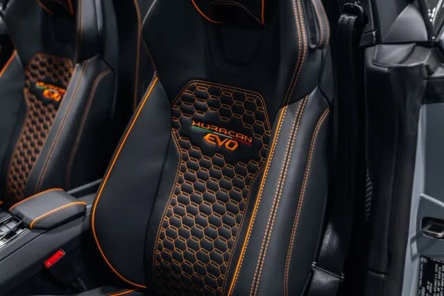 2024 Lamborghini Huracan LP640-4 EVO - Image 20 of 31