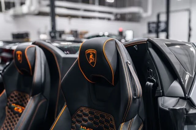2024 Lamborghini Huracan LP640-4 EVO - Image 21 of 31