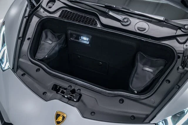 2024 Lamborghini Huracan LP640-4 EVO - Image 28 of 31