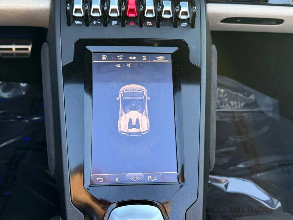2024 Lamborghini Huracan LP640-4 EVO - Image 30 of 31