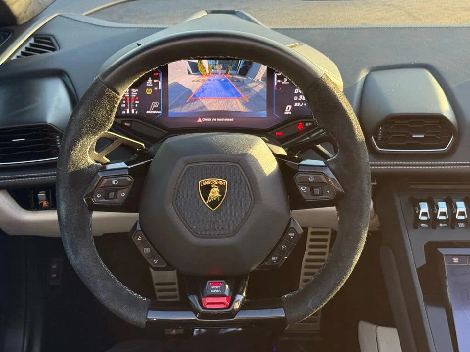 2024 Lamborghini Huracan LP640-4 EVO - Image 21 of 31