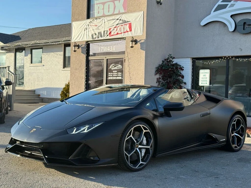 2024 Lamborghini Huracan LP640-4 EVO - Image 4 of 31