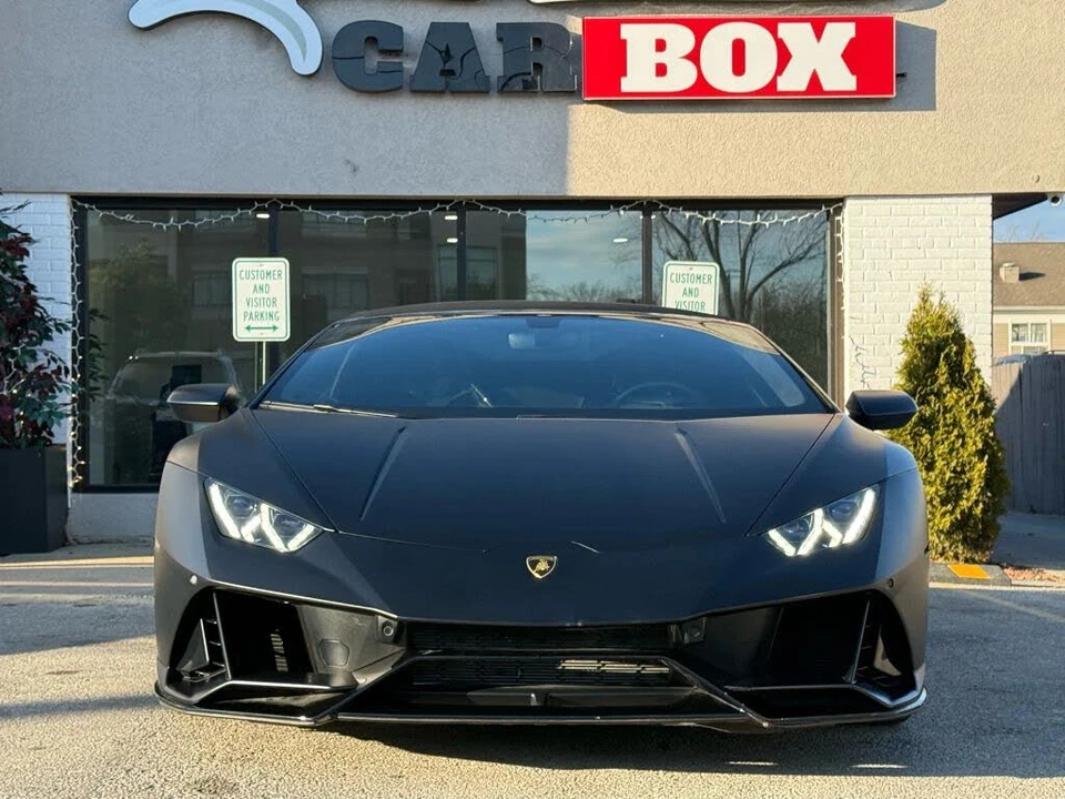 2024 Lamborghini Huracan LP640-4 EVO - Image 15 of 31