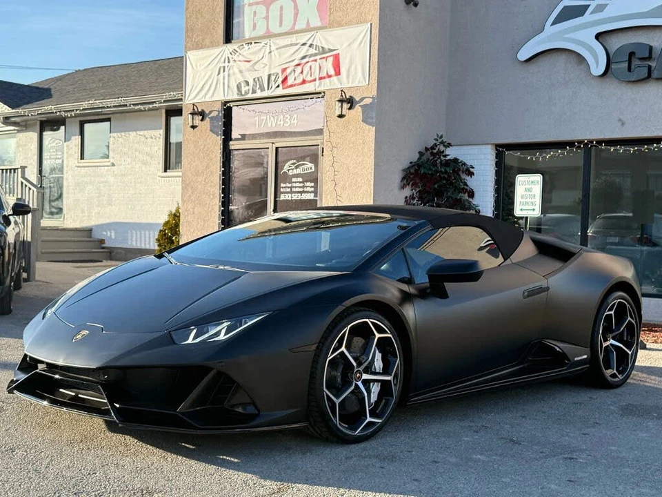 2024 Lamborghini Huracan LP640-4 EVO - Image 14 of 31
