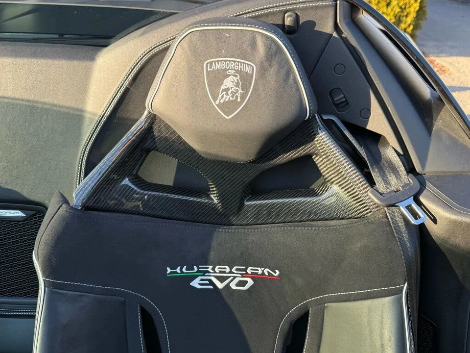 2024 Lamborghini Huracan LP640-4 EVO - Image 23 of 31