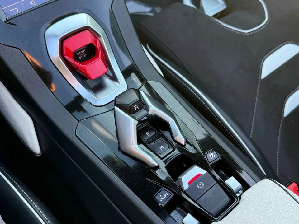2024 Lamborghini Huracan LP640-4 EVO - Image 31 of 31