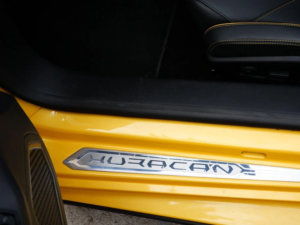 2024 Lamborghini Huracan LP640-4 EVO - Image 19 of 24