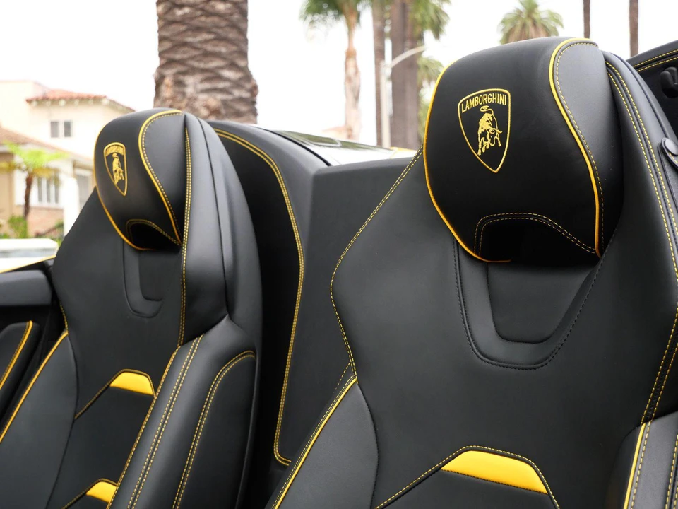 2024 Lamborghini Huracan LP640-4 EVO - Image 20 of 24