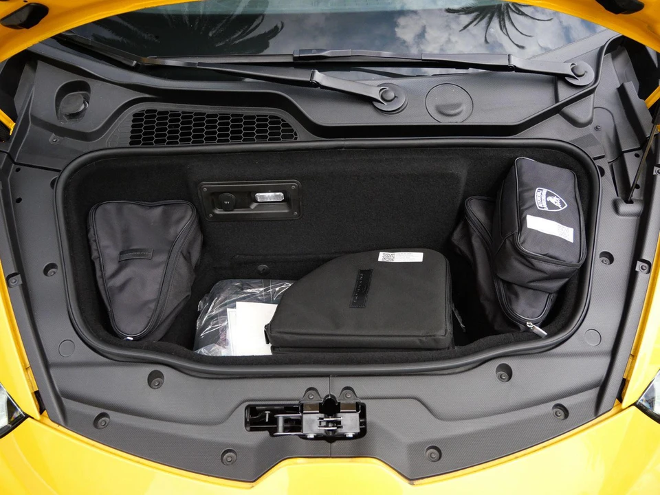 2024 Lamborghini Huracan LP640-4 EVO - Image 22 of 24