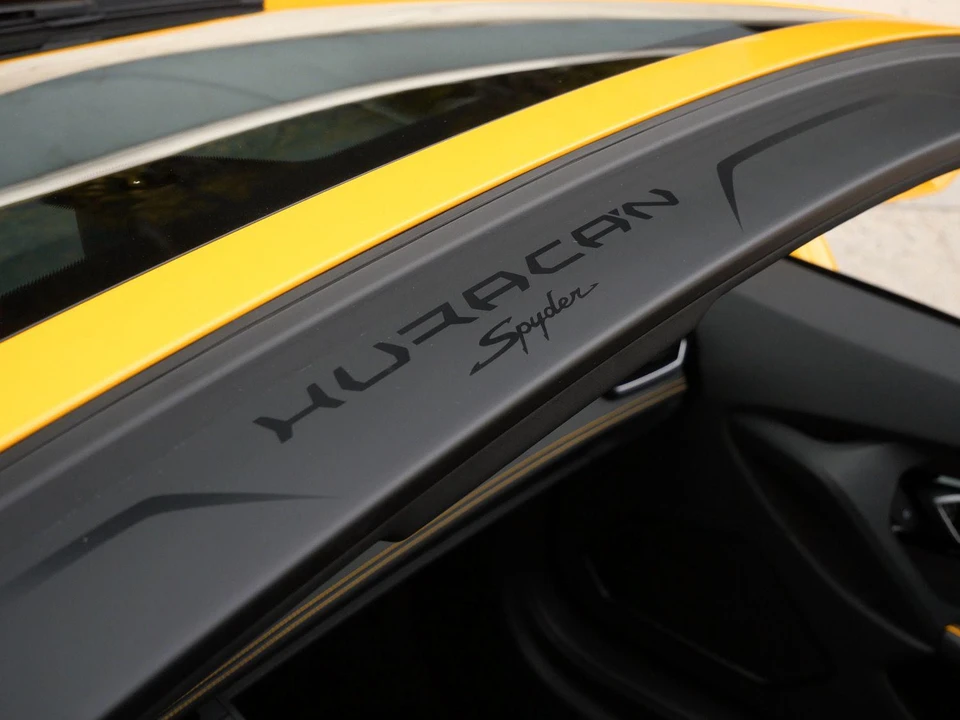 2024 Lamborghini Huracan LP640-4 EVO - Image 23 of 24