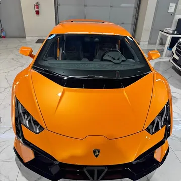 2024 Lamborghini Huracan Tecnica LP640-2
