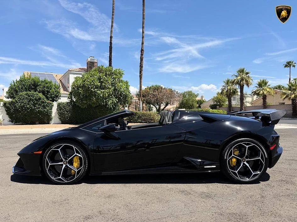 2024 Lamborghini Huracan - Image 5 of 20