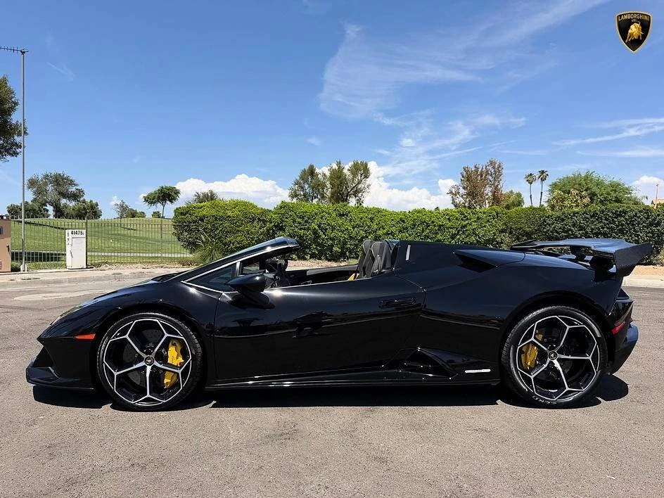 2024 Lamborghini Huracan - Image 17 of 20
