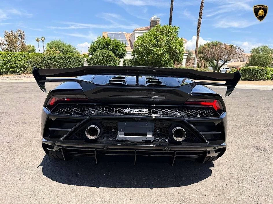 2024 Lamborghini Huracan - Image 20 of 20