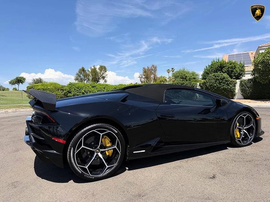 2024 Lamborghini Huracan - Image 8 of 20