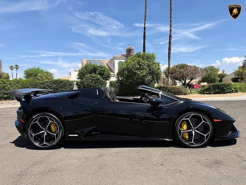 2024 Lamborghini Huracan - Image 6 of 20