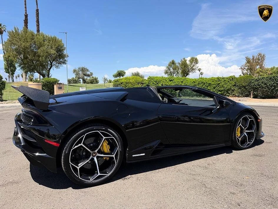2024 Lamborghini Huracan - Image 4 of 20