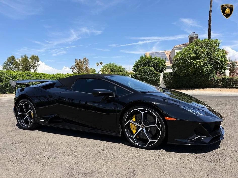 2024 Lamborghini Huracan - Image 15 of 20