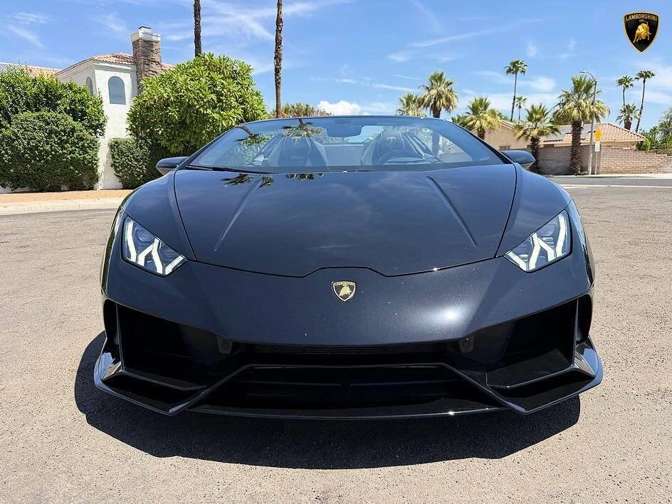 2024 Lamborghini Huracan - Image 18 of 20