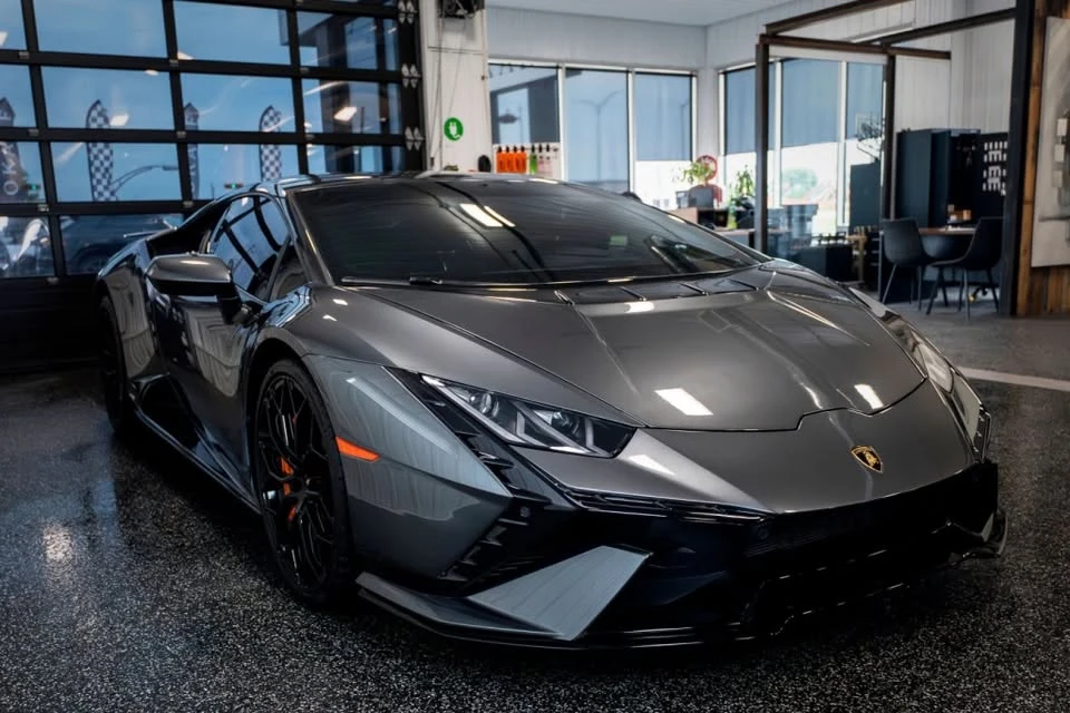 2024 Lamborghini Huracan - Image 6 of 10