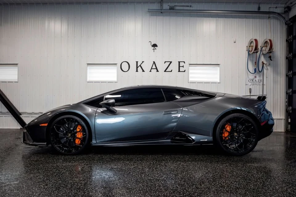 2024 Lamborghini Huracan - Image 7 of 10