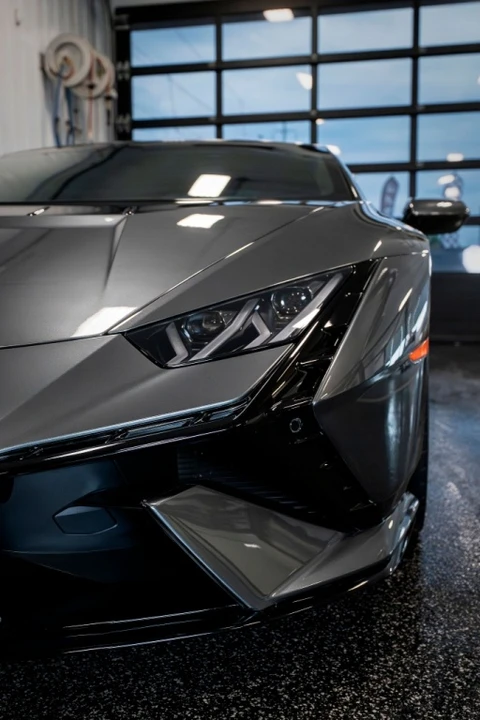 2024 Lamborghini Huracan - Image 4 of 10