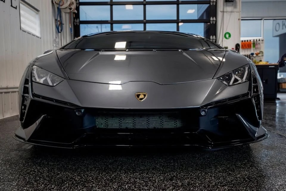 2024 Lamborghini Huracan - Image 3 of 10