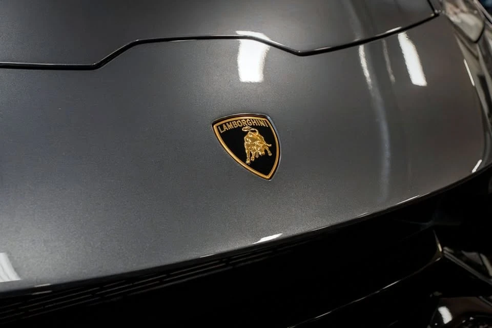 2024 Lamborghini Huracan - Image 5 of 10