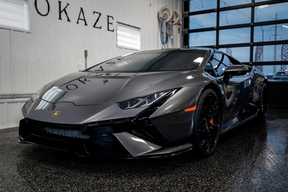 2024 Lamborghini Huracan - Image 2 of 10