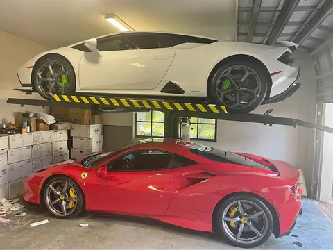 2024 Lamborghini Huracan RWD Coupe 2D