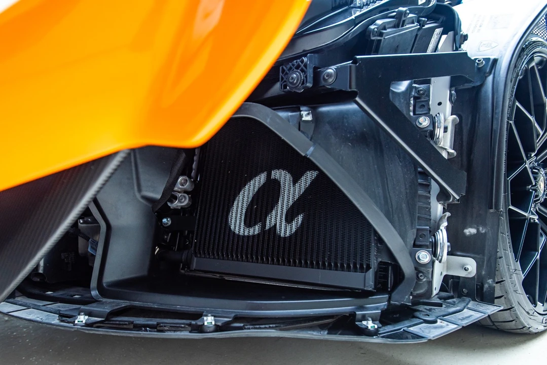 2024 Lamborghini Huracan LP640-2 STO - Image 16 of 31