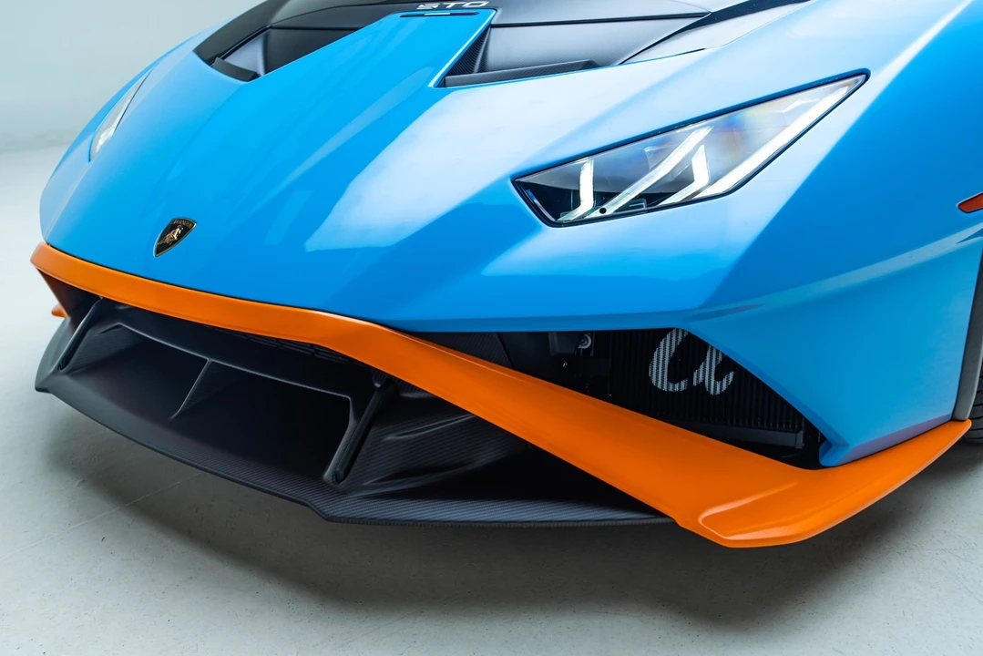 2024 Lamborghini Huracan LP640-2 STO - Image 31 of 31