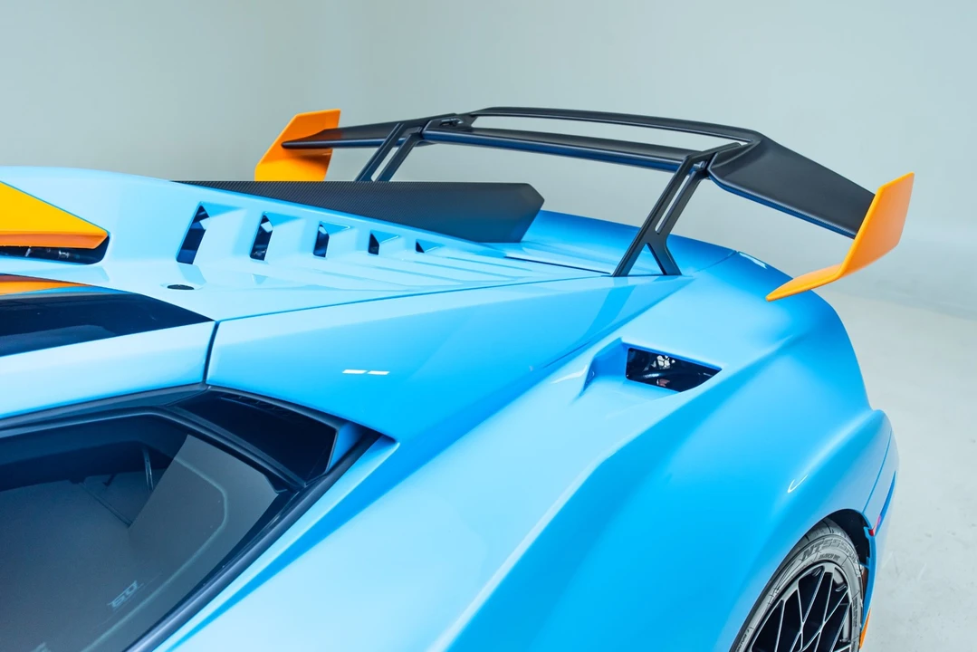 2024 Lamborghini Huracan LP640-2 STO - Image 28 of 31