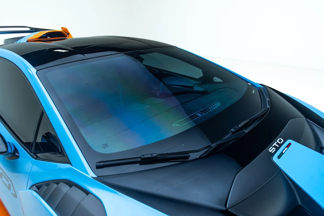 2024 Lamborghini Huracan LP640-2 STO - Image 25 of 31