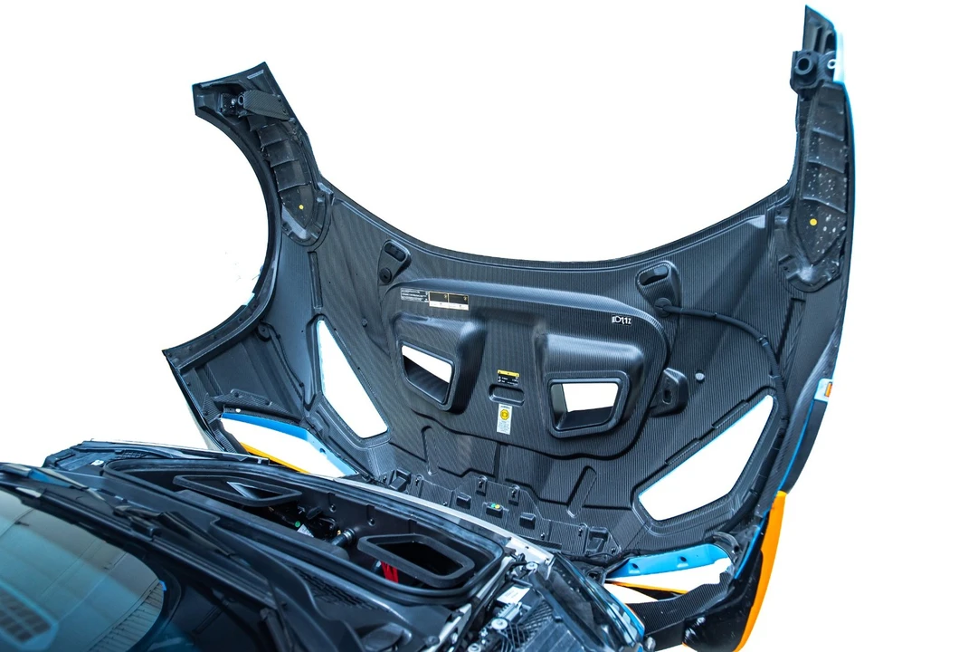2024 Lamborghini Huracan LP640-2 STO - Image 14 of 31