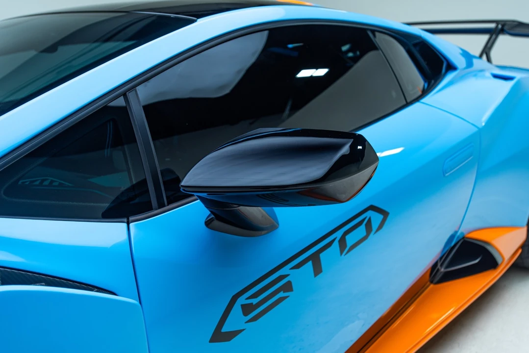 2024 Lamborghini Huracan LP640-2 STO - Image 29 of 31